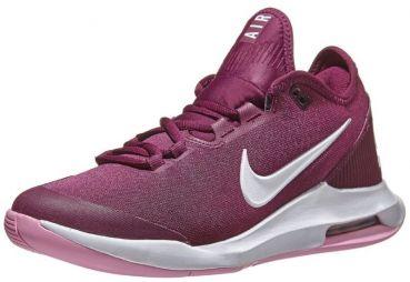 Тенісні кросівки жіночі Nike WMNS Air Max Wildcard bordeaux/white/pink rise Тенісні кросівки жіночі Nike WMNS Air Max Wildcard bordeaux/white/pink rise