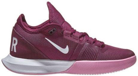 Тенісні кросівки жіночі Nike WMNS Air Max Wildcard bordeaux/white/pink rise Тенісні кросівки жіночі Nike WMNS Air Max Wildcard bordeaux/white/pink rise