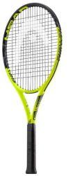 Тенісна ракетка Head IG Challenge Lite yellow