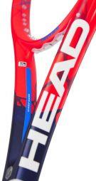 Тенісна ракетка Head Graphene Touch Radical MP Lite