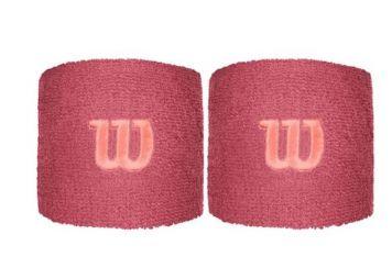 Напульсник Wilson Wristband holly berry