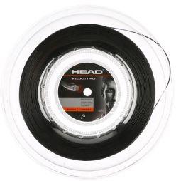 Струна Head Velocity MLT black (200 m) бобіна Струна Head Velocity MLT black (200 m) бобіна