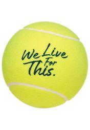 Гигантский теннисный мяч BABOLAT JUMBO WLFT TENNIS BALL