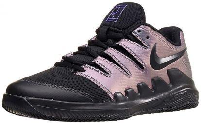 Дитячі тенісні кросівки Nike Air Zoom Vapor 10 HC Jr multi-color/black Дитячі тенісні кросівки Nike Air Zoom Vapor 10 HC Jr multi-color/black