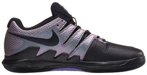 Дитячі тенісні кросівки Nike Air Zoom Vapor 10 HC Jr multi-color/black Дитячі тенісні кросівки Nike Air Zoom Vapor 10 HC Jr multi-color/black