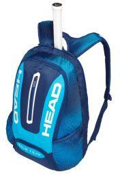 Тенісний рюкзак Head Tour Team Extreme Backpack navy/blue