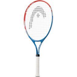 Теннисная ракетка детская Head Radical Novak (25) Racket
