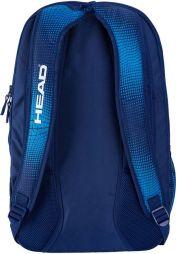 Тенісний рюкзак Head Tour Team Extreme Backpack navy/blue