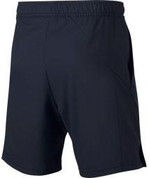 Тенісні шорти дитячі Nike B Court Dry Short obsidian/white Тенісні шорти дитячі Nike B Court Dry Short obsidian/white