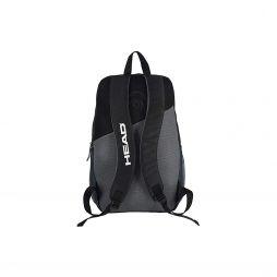 Тенісний рюкзак детский Head Core Backpack black/grey/white