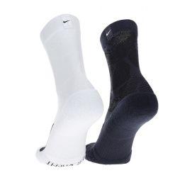 Носки тенісні Nike Multiplier Max 2PR Crew 2 пари multi-color