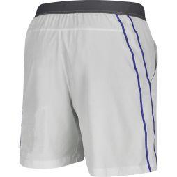 Тенісні шорти чоловічі  Babolat Performance Short 7 Men white
