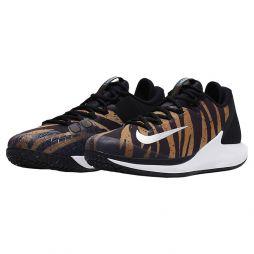 Тенісні кросівки чоловічі Nike Court Air Zoom Zero wheat/silver/jade Тенісні кросівки чоловічі Nike Court Air Zoom Zero wheat/silver/jade