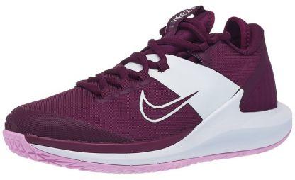 Тенісні кросівки жіночі Nike W Court Air Zoom Zero bordeaux/bordeaux/pink rise Тенісні кросівки жіночі Nike W Court Air Zoom Zero bordeaux/bordeaux/pink rise