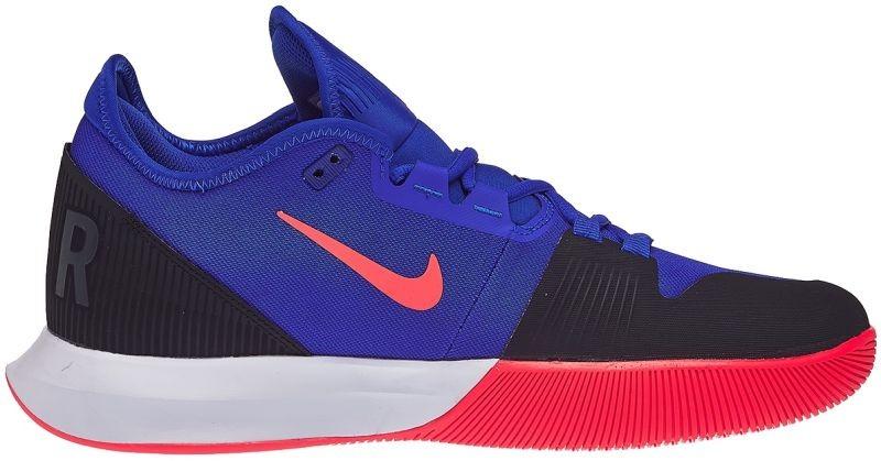 Тенісні кросівки чоловічі Nike Air Max Wildcard racer blue/bright crimson