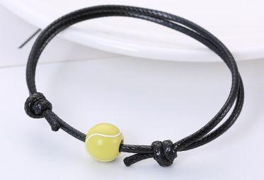 Браслет Creative Tennis Ball Bracelet