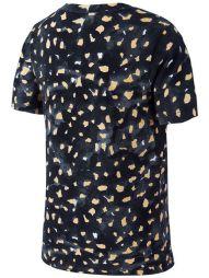 Тенісна футболка чоловіча Nike Court Tee MB white