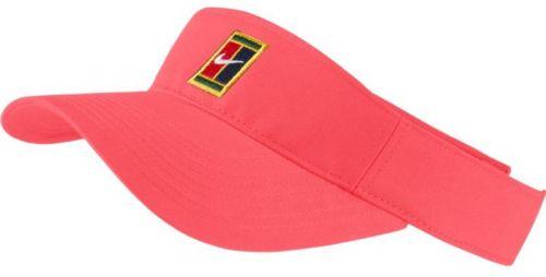 Візор Nike Visor Heritage Logo ember glow Візор Nike Visor Heritage Logo ember glow
