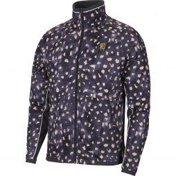 Куртка мужская Nike Court Jacket Melbourne NT gridiron/white