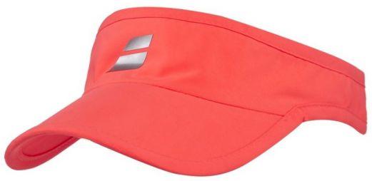 Козырек детский Babolat Visor Junior fluo strike