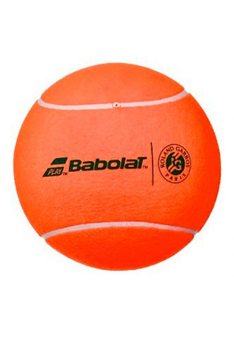 Гигантский теннисный мяч Babolat Jumbo Ball Roland Garros orange