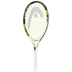 Теннисная ракетка детская Head Speed 19 (19)