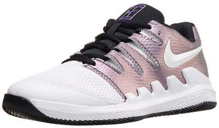 Дитячі тенісні кросівки Nike Air Zoom Vapor 10 HC Jr multi-color/white/black Дитячі тенісні кросівки Nike Air Zoom Vapor 10 HC Jr multi-color/white/black