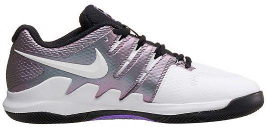 Дитячі тенісні кросівки Nike Air Zoom Vapor 10 HC Jr multi-color/white/black Дитячі тенісні кросівки Nike Air Zoom Vapor 10 HC Jr multi-color/white/black