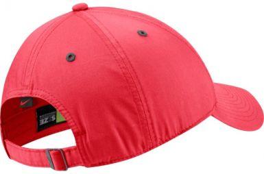 Тенісна кепка Nike H86 Court Logo Cap ember glow