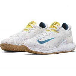 Тенісні кросівки жіночі Nike W Court Air Zoom Zero white/valerian blue Тенісні кросівки жіночі Nike W Court Air Zoom Zero white/valerian blue