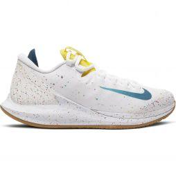 Тенісні кросівки жіночі Nike W Court Air Zoom Zero white/valerian blue Тенісні кросівки жіночі Nike W Court Air Zoom Zero white/valerian blue