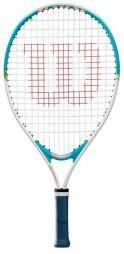 Теннисная ракетка детская Wilson Slam 21 (21)