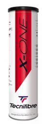 Tecnifibre X-One 4-Ball