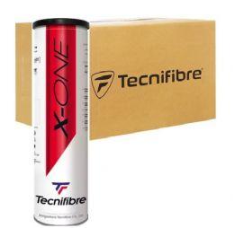 Tecnifibre X-One 4-Ball 18 банок