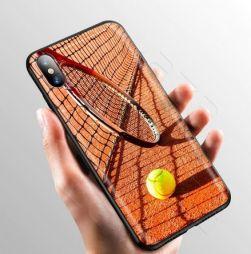 Чехол Sport Tennis Case for iPhone