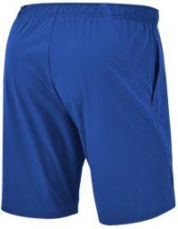 Теннисные шорты мужские Nike Flex Ace 9IN Short game royal/white