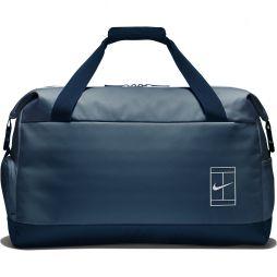 Тенісна сумка Nike Court Advantage Duffel Bag valerian blue/valerian blue/white