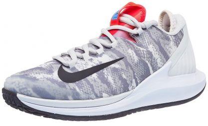 Тенісні кросівки жіночі Nike W Court Air Zoom Zero platinum tint/thunder grey Тенісні кросівки жіночі Nike W Court Air Zoom Zero platinum tint/thunder grey