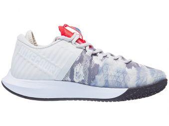 Тенісні кросівки жіночі Nike W Court Air Zoom Zero platinum tint/thunder grey Тенісні кросівки жіночі Nike W Court Air Zoom Zero platinum tint/thunder grey