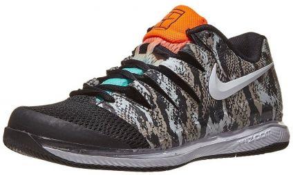Тенісні кросівки чоловічі Nike Air Zoom Vapor X photon dust/white Тенісні кросівки чоловічі Nike Air Zoom Vapor X photon dust/white