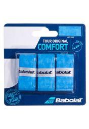 Намотка Babolat Tour Original (3 шт.) blue