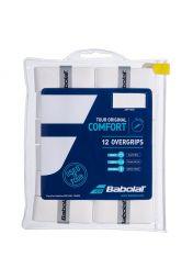 Намотка Babolat Tour Original (12 шт.) white