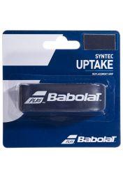 Ручка для ракетки Babolat Syntec Uptake X1 black 1шт. Ручка для ракетки Babolat Syntec Uptake X1 black 1шт.