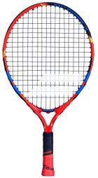 Теннисная ракетка детская Babolat BallFighter (19) orange/blue/black/yellow