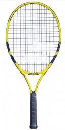 Теннисная ракетка детская Babolat Nadal 25 Jr (25) yellow/black