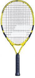 Теннисная ракетка детская Babolat Nadal 26 Jr (26) yellow/black