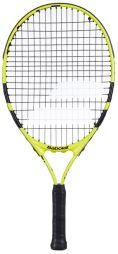 Теннисная ракетка детская Babolat Nadal 21 Jr (21) yellow/black