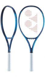 Тенісна ракетка Yonex EZONE 100SL (270g) deep blue