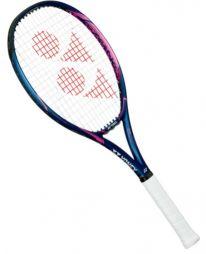 Теннисная ракетка Yonex EZONE Feel (250g) pink/blue