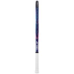 Теннисная ракетка Yonex EZONE Feel (250g) pink/blue